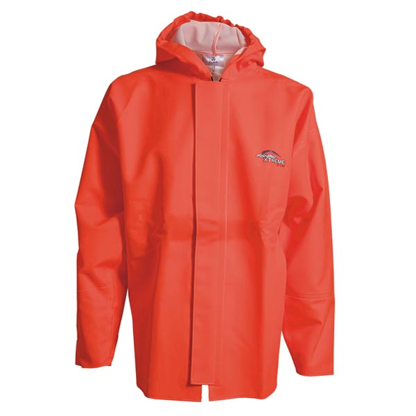 Elka Fishing Xtreme Jacket (Press Stud Closure)-179801FX